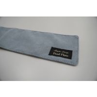 Pearl Flute Housse Premium Legato Largo patte d'Ut et Si bleue - Vue 7